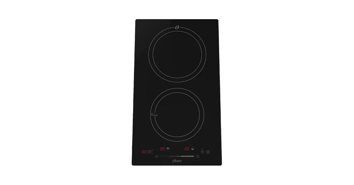 Qual a Melhor Marca de Cooktop Por Indução 2 Bocas: Guia Essencial