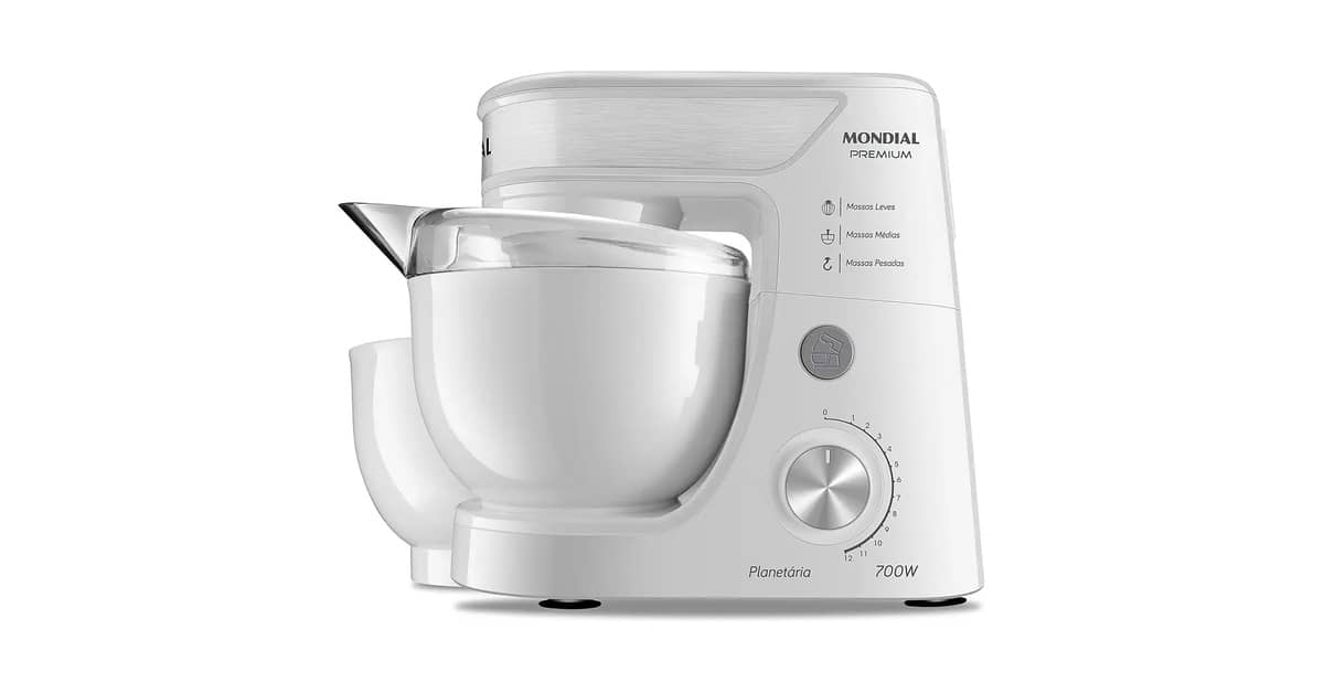 Qual a Melhor Marca de Eletrodomésticos Britânia ou Mondial?