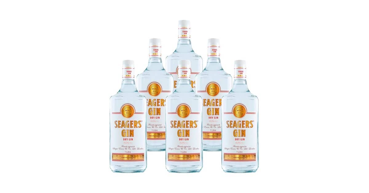 Qual a Melhor Marca de Gin Nacional? Descubra Sabores Únicos