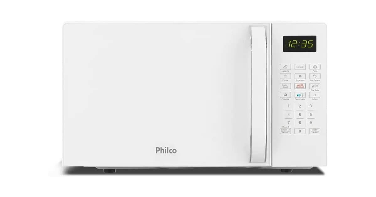 Qual a Melhor Marca de Micro Ondas Atualmente? Guia Definitivo