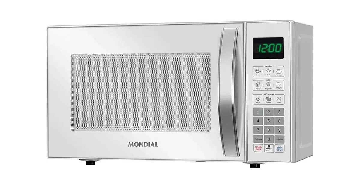 Qual a Melhor Marca de Micro Ondas do Mercado? Guia de Compra