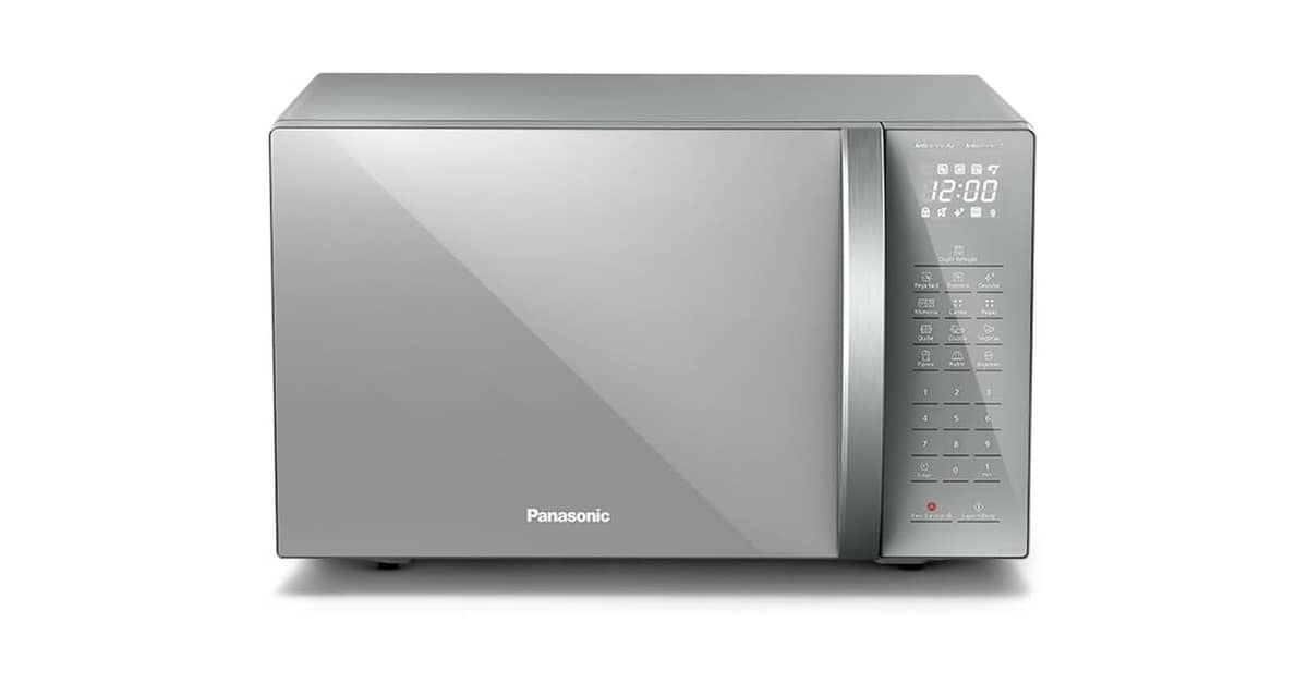 Qual a Melhor Marca de Micro Ondas Inox: Guia Essencial