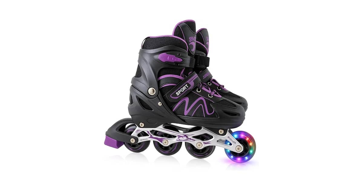 Qual a Melhor Marca de Patins para Adulto: Guia Essencial