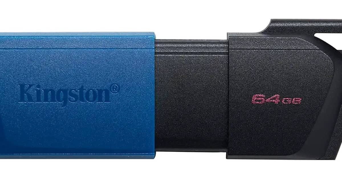 Qual a Melhor Marca de Pen Drive Kingston ou Sandisk? Guia Essencial