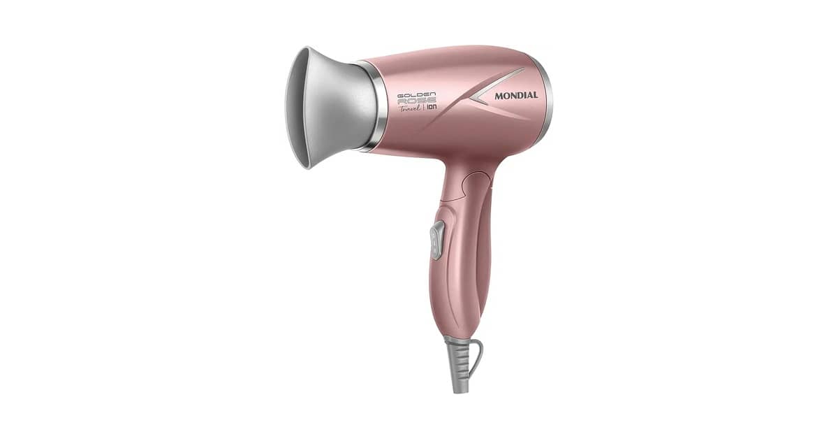 Qual a Melhor Marca de Secador de Cabelo Mondial ou Philco: Guia Definitivo