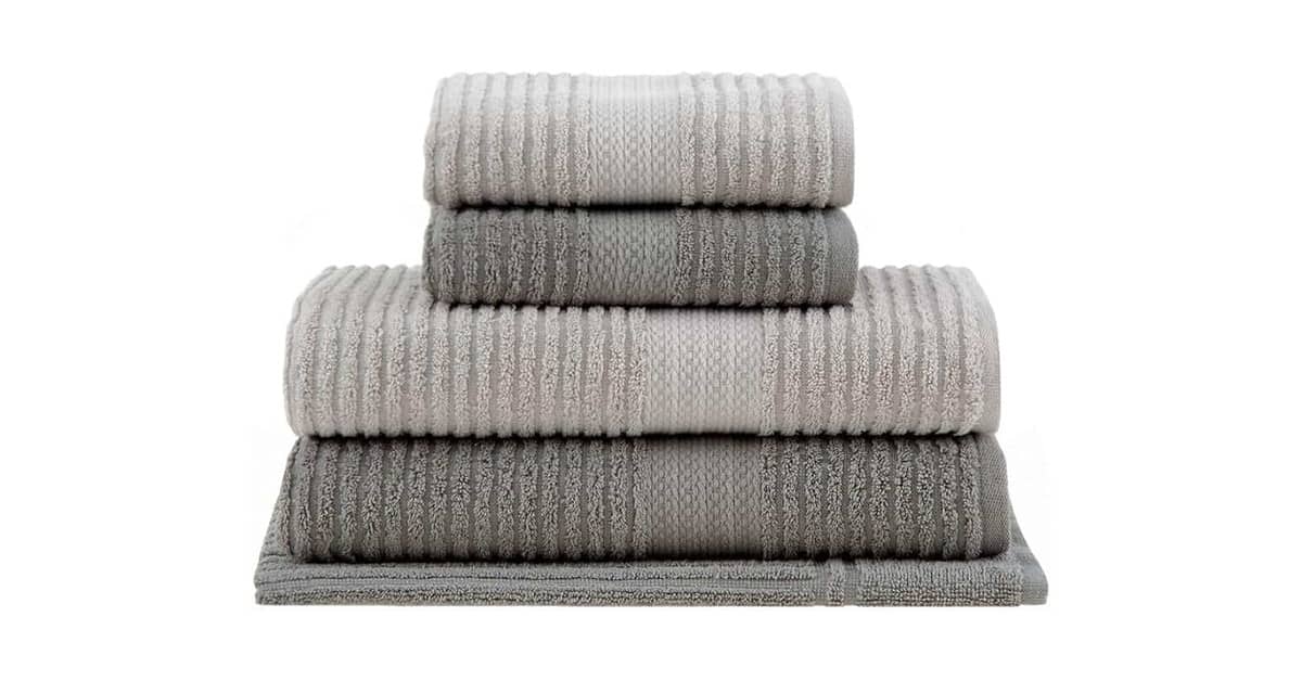 Qual a Melhor Marca de Toalha de Banho Buddemeyer: Toque e Absorção