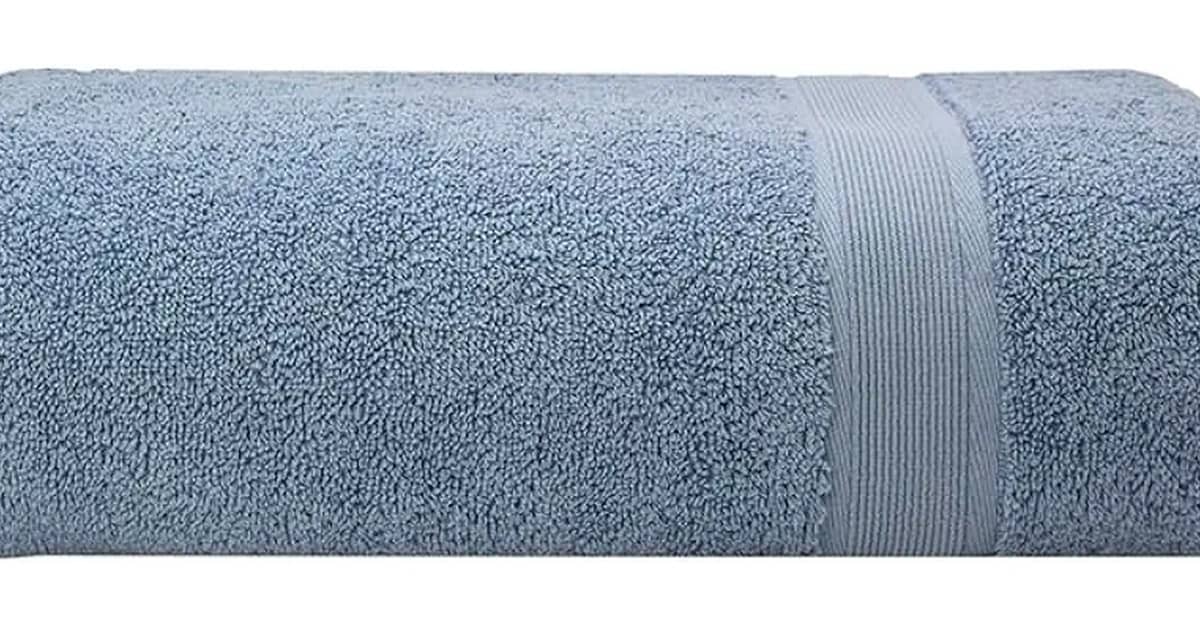 Qual a Melhor Marca de Toalha de Banho Grande? Guia Definitivo