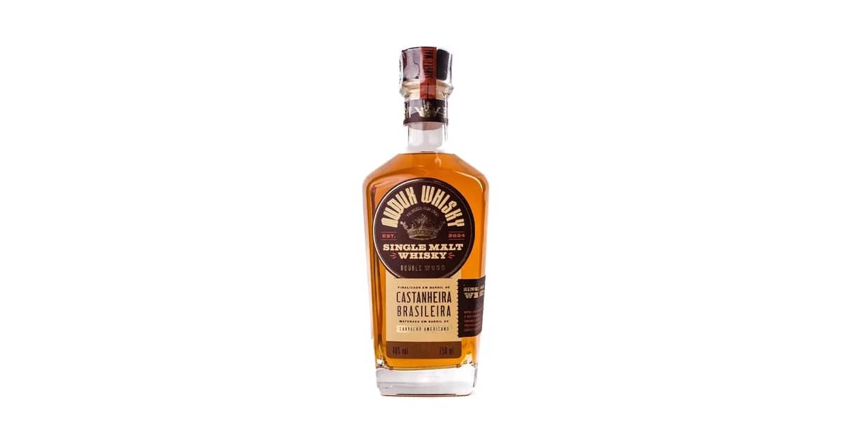 Qual a Melhor Marca de Whisky no Brasil: 2 Opções Premium