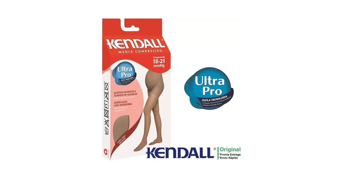 Qual a Melhor Meia Calça para Gestante: Conforto e Suporte