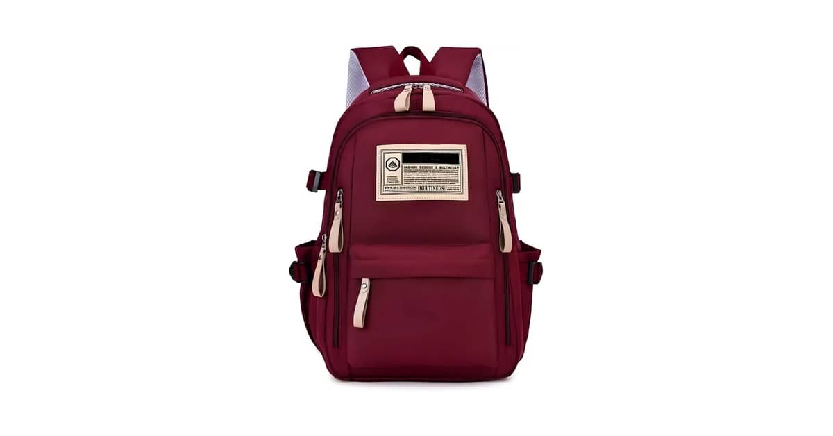 Qual a Melhor Mochila Feminina: 10 Modelos Versáteis