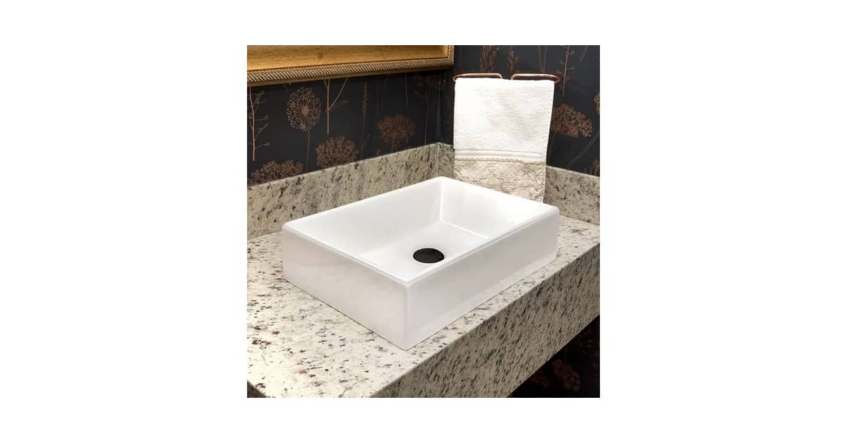 Qual a Melhor Opção de Cuba para Banheiro: Guia de Escolha