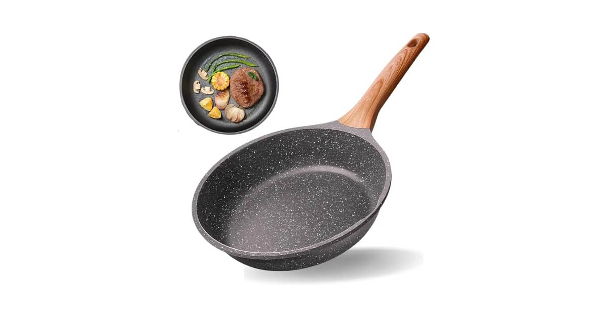 Qual a Melhor Panela Antiaderente que não Gruda? 5 Opções Incríveis