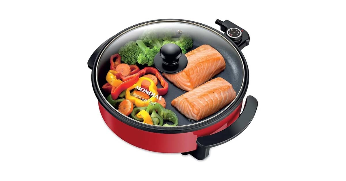 Qual a Melhor Panela Elétrica Multifuncional: Guia Essencial