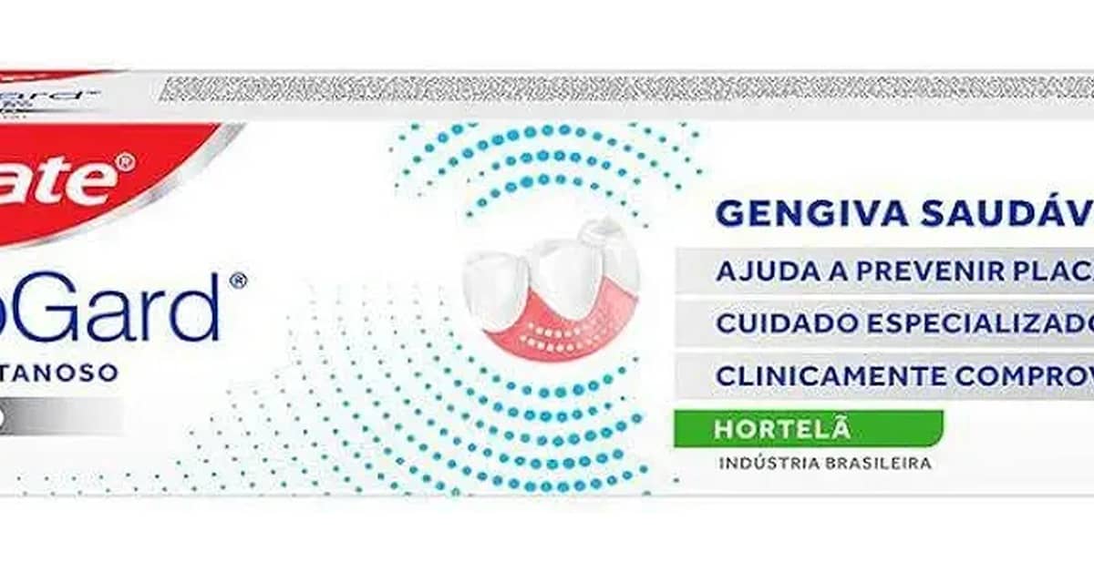 Qual a Melhor Pasta de dente para Tratar Gengivite: Alívio e Proteção