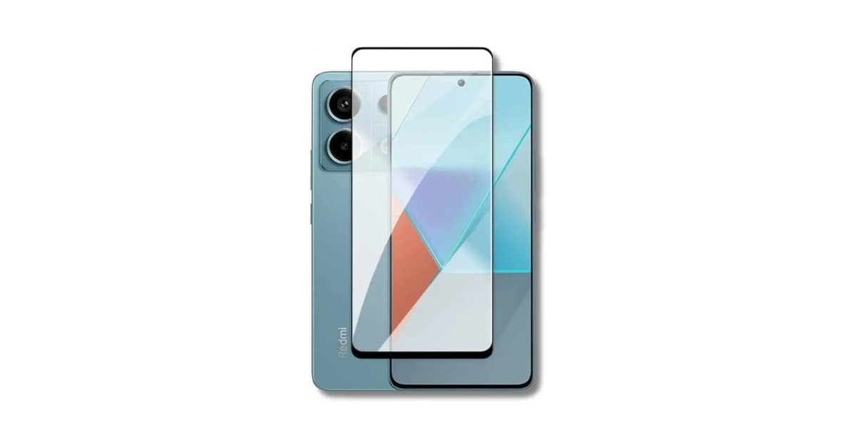 Qual a Melhor Película para Celular Xiaomi? Guia Anti-Risco