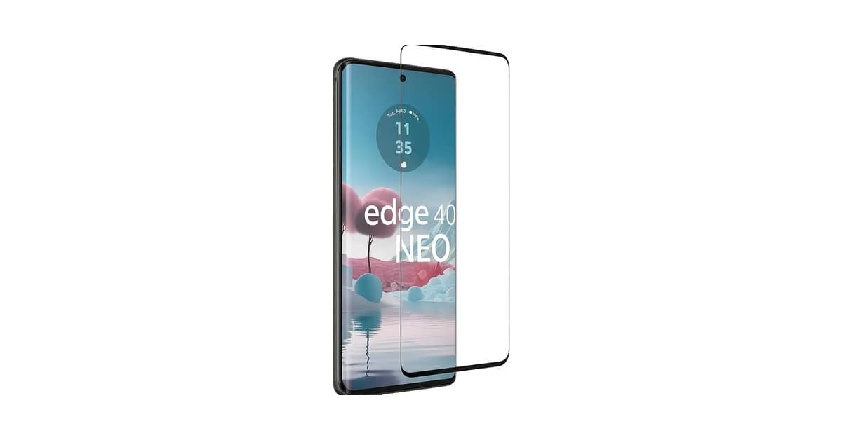 Qual a Melhor Película para Moto Edge 40: 8 Opções Premium