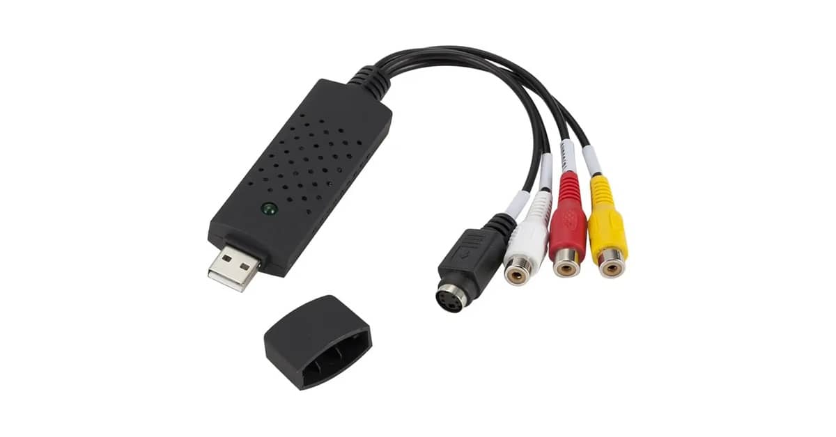 Qual a Melhor Placa de Captura para Transformar VHS em DVD: Guia Rápido