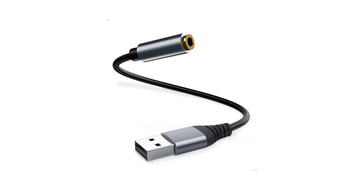 Qual a Melhor Placa de Som para Notebook? Guia com 7 Opções