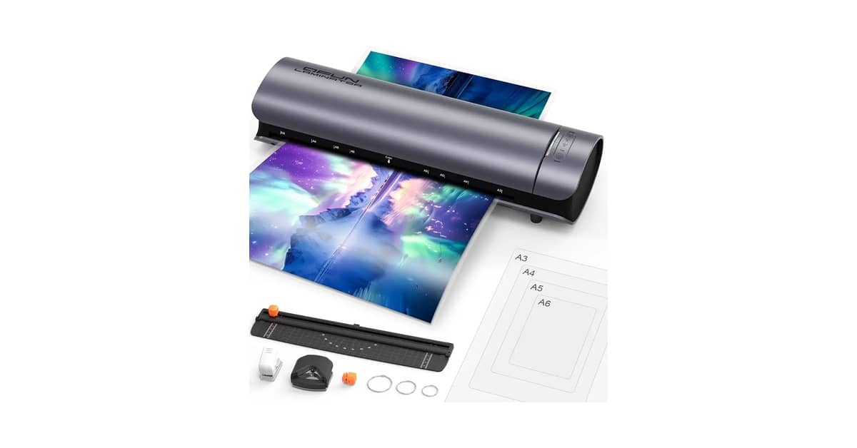 Qual a Melhor Plastificadora para Uso Doméstico? Guia Completo!