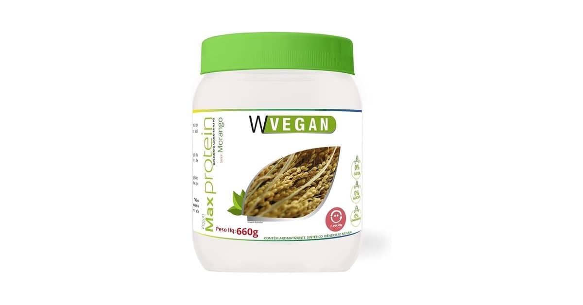 Qual a Melhor Proteína Vegana Arroz ou Ervilha? Guia Completo!