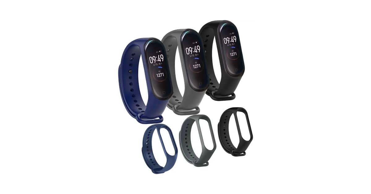 Qual a Melhor Pulseira Mi Band? Guia de Estilo e Conforto