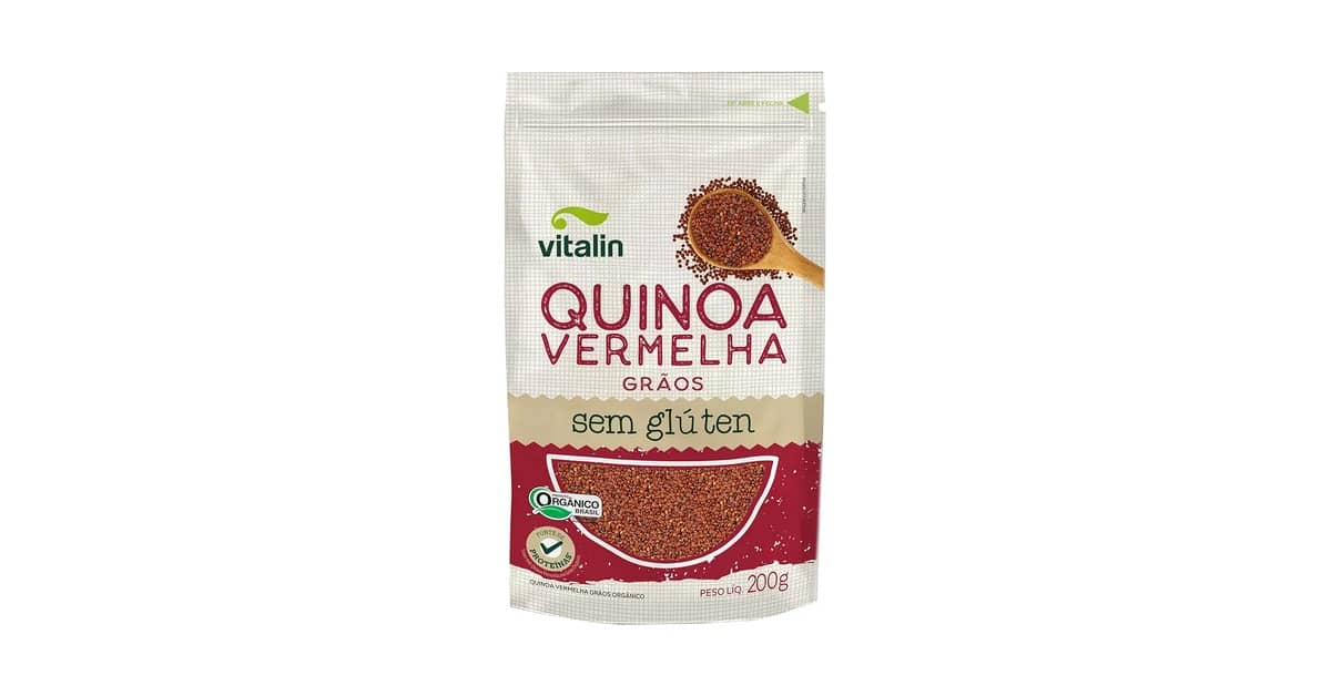 Qual a Melhor Quinoa Real: Guia Completo e Benefícios