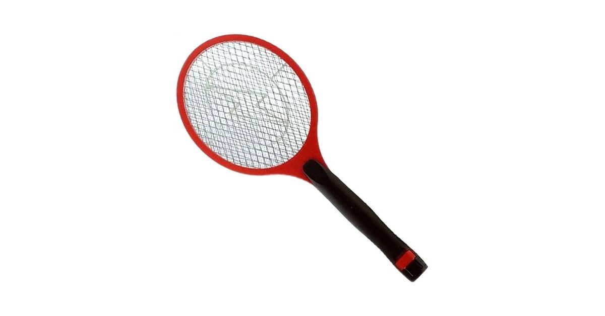 Qual a Melhor Raquete Elétrica para Matar Mosquito? Guia Completo