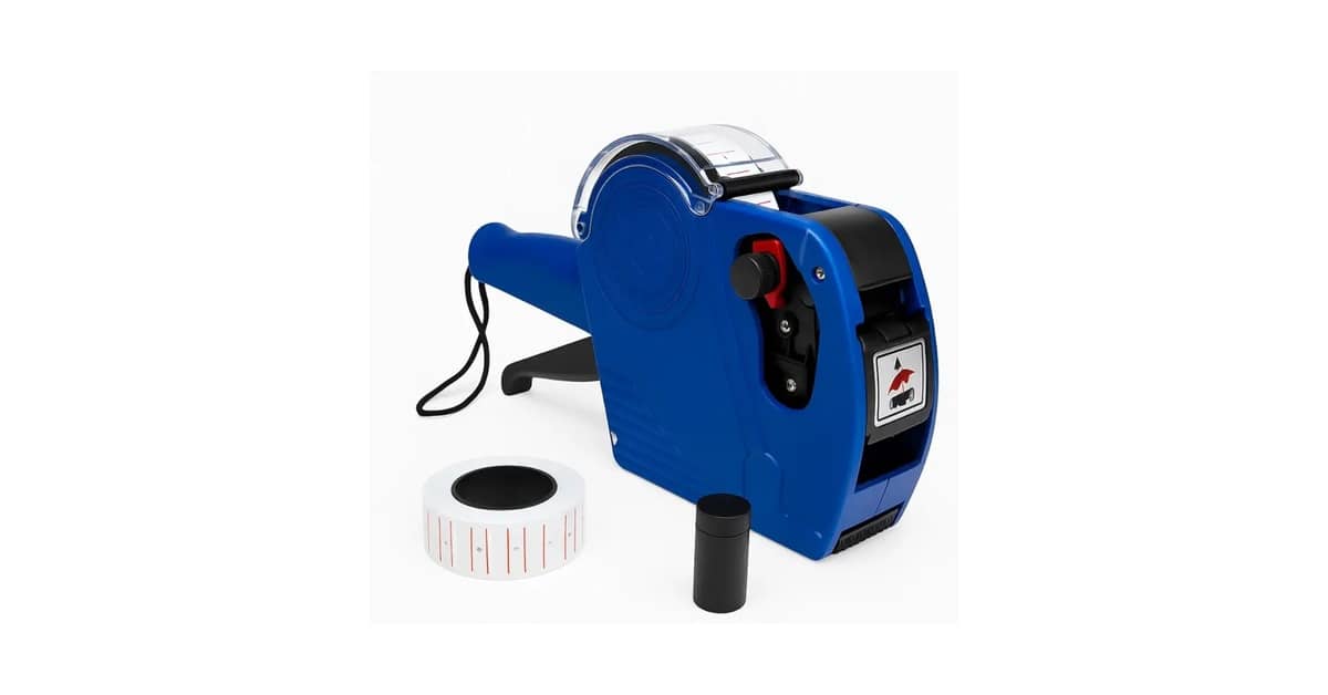 Qual a Melhor Rotulador do Mercado? Guia Completo