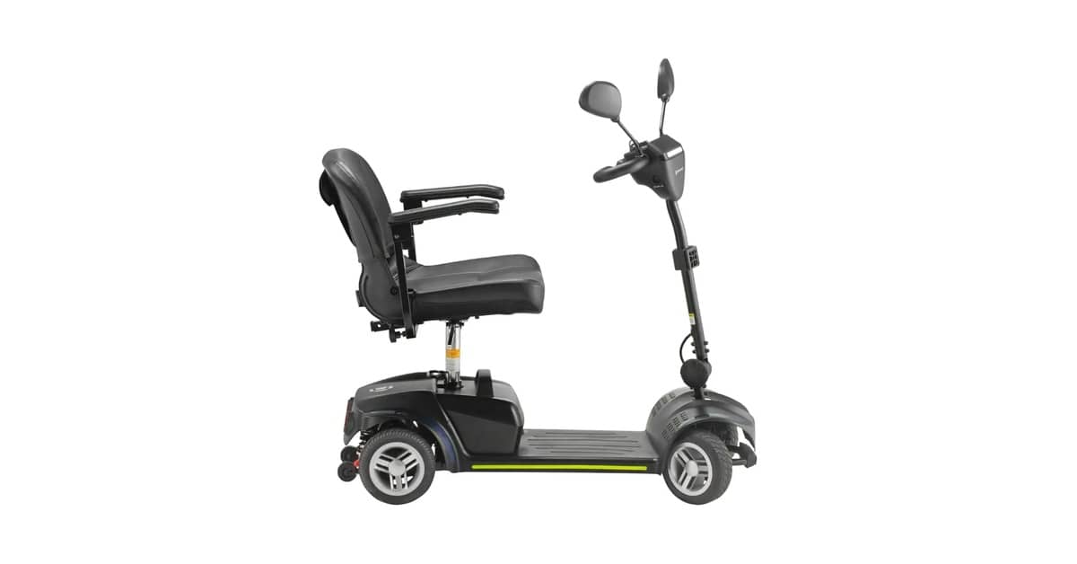 Qual a Melhor Scooter Elétrica para Comprar: Guia 2024