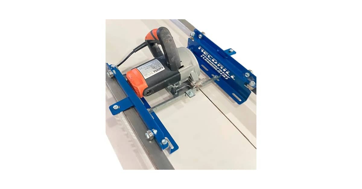 Qual a Melhor Serra Circular Manual para Cortar Mdf: Guia Essencial