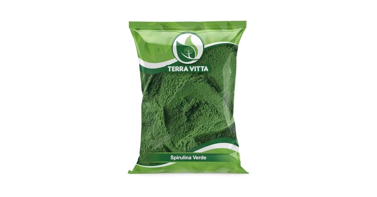 Qual a Melhor Spirulina Verde ou Azul? Guia Completo