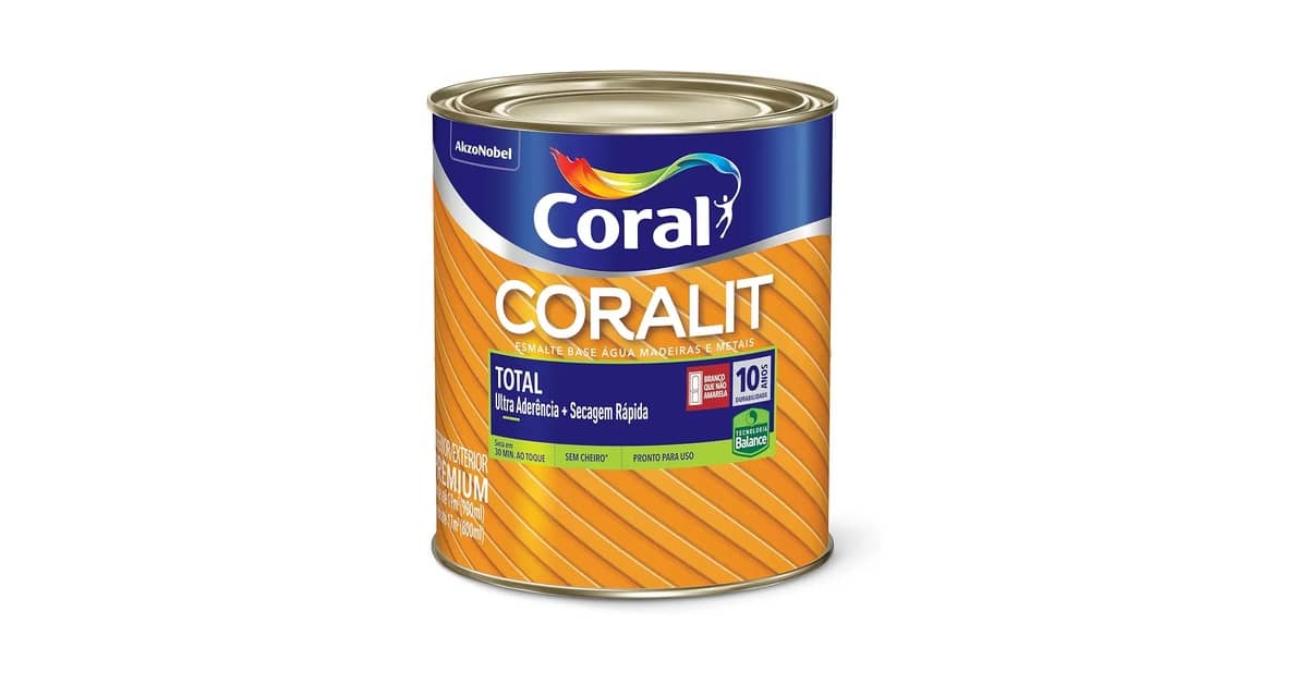 Qual a Melhor Tinta Coral para Área Externa: Proteção e Durabilidade