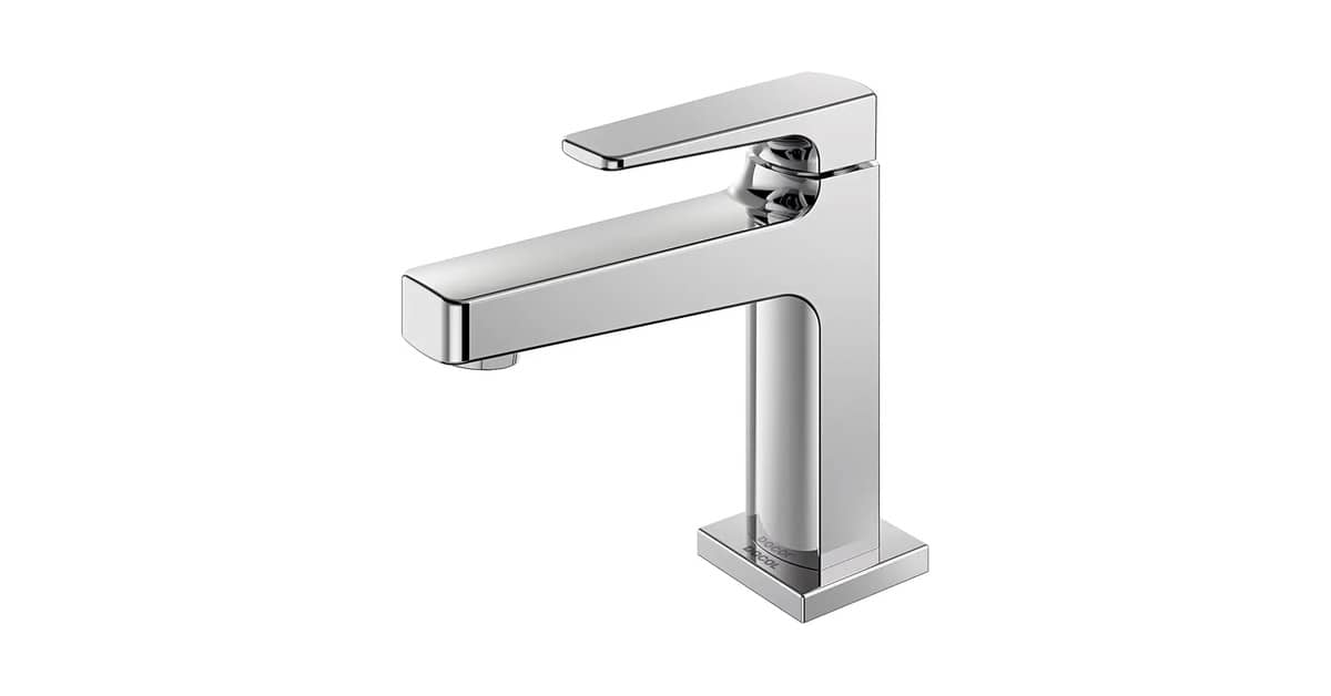 Qual a Melhor Torneira Docol: 10 Modelos de Alta Durabilidade