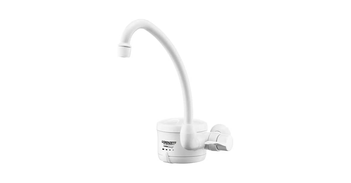 Qual a Melhor Torneira Elétrica para Cozinha 110v? Guia Essencial
