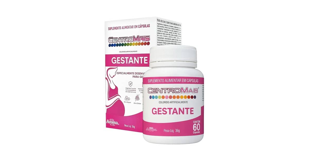 Qual a Melhor Vitamina para Gestante Natele ou Materna? Guia Completo