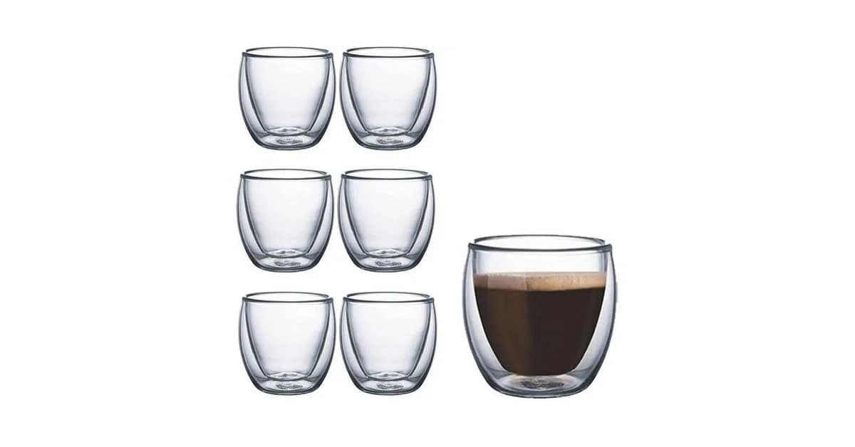 Qual a Melhor Xícara para Café Expresso? Guia Completo