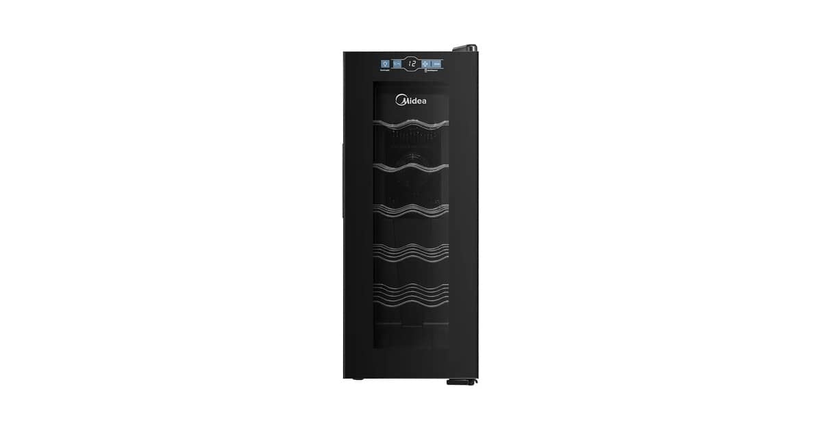 Qual É a Melhor Adega Climatizadora? 10 Modelos
