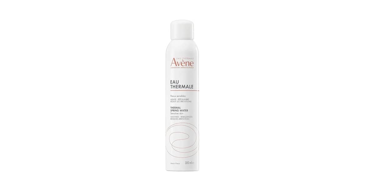 Qual É A Melhor Água Termal E Dermatológica?