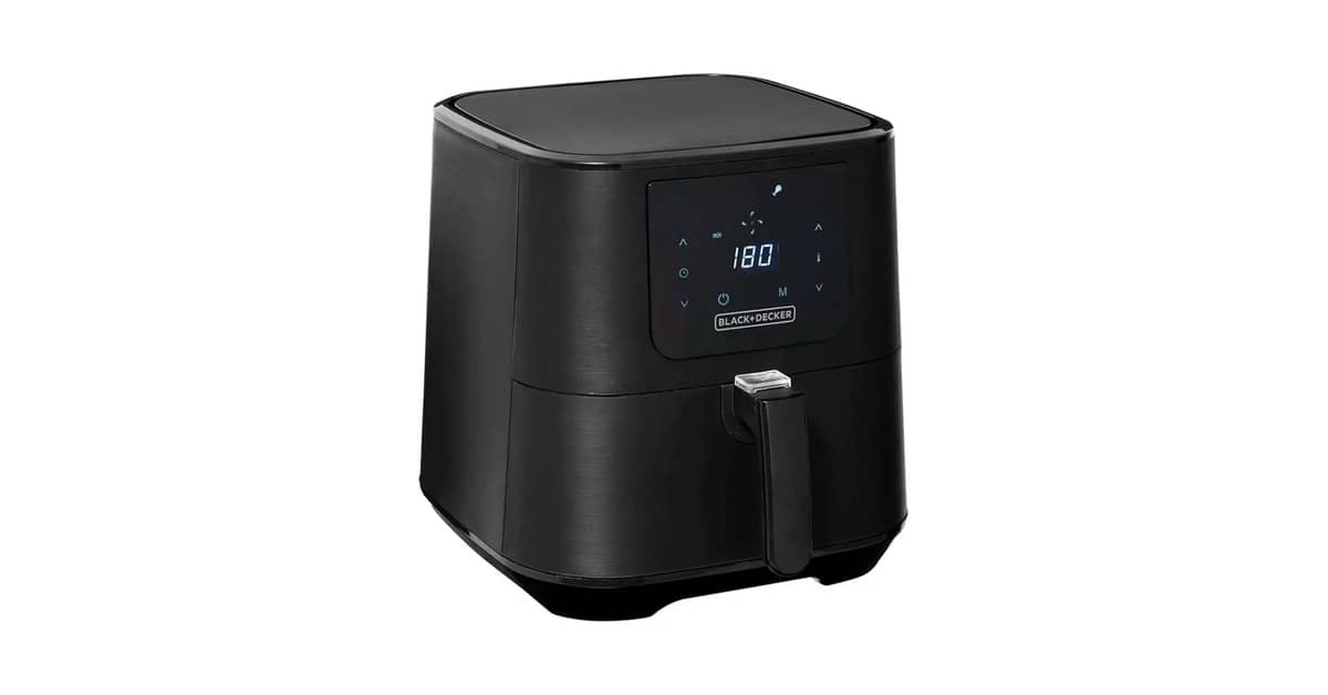 Qual É a Melhor Airfryer com Mais de 7 Litros de Capacidade? Análise de 8 Gigantes