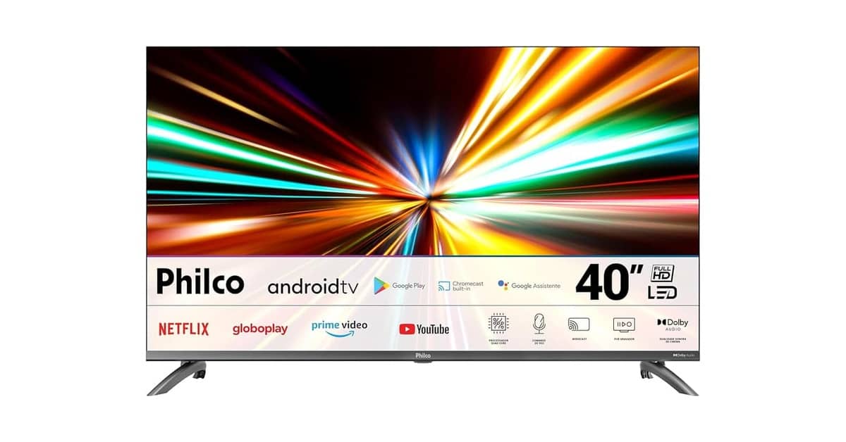 Qual É a Melhor Android TV? Guia Com 10 Opções 4K e HD