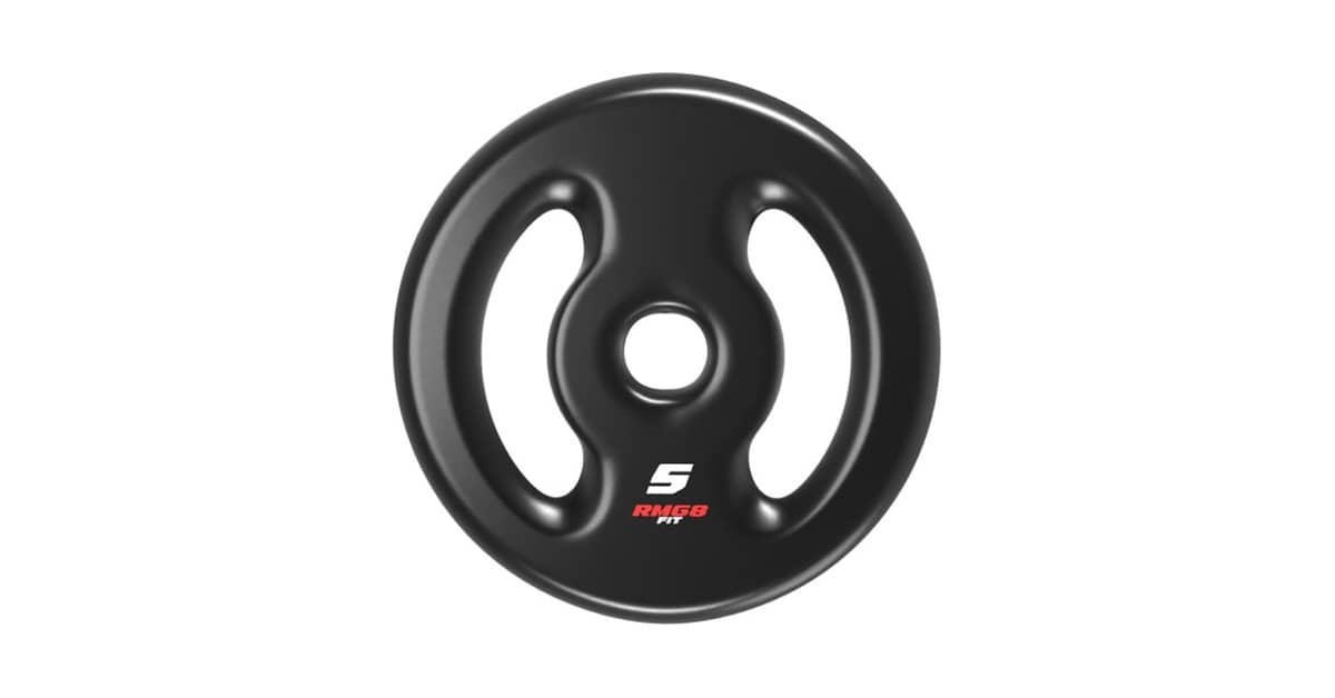 Qual É a Melhor Anilha Emborrachada: Kits ou Avulsas?