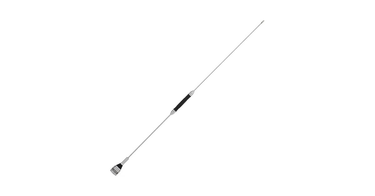 Qual é a Melhor Antena de Rádio PX? Guia de Alcance