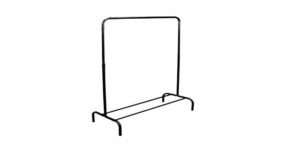 Qual é a Melhor Arara de Roupa? Guia Definitivo