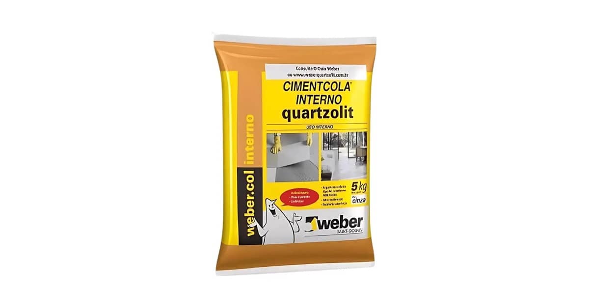 Qual é a Melhor Argamassa? Guia por Tipo de Obra