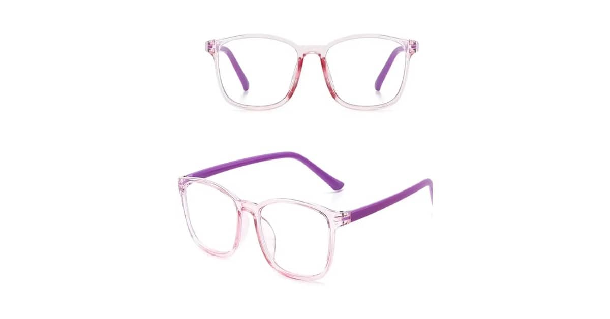 Qual é a Melhor Armacao de Oculos Infantil? Guia