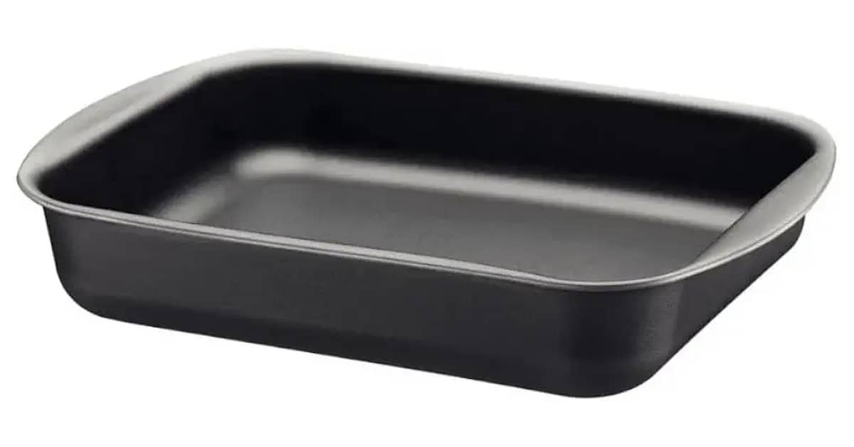 Qual É a Melhor Assadeira Antiaderente Para Lasanha?