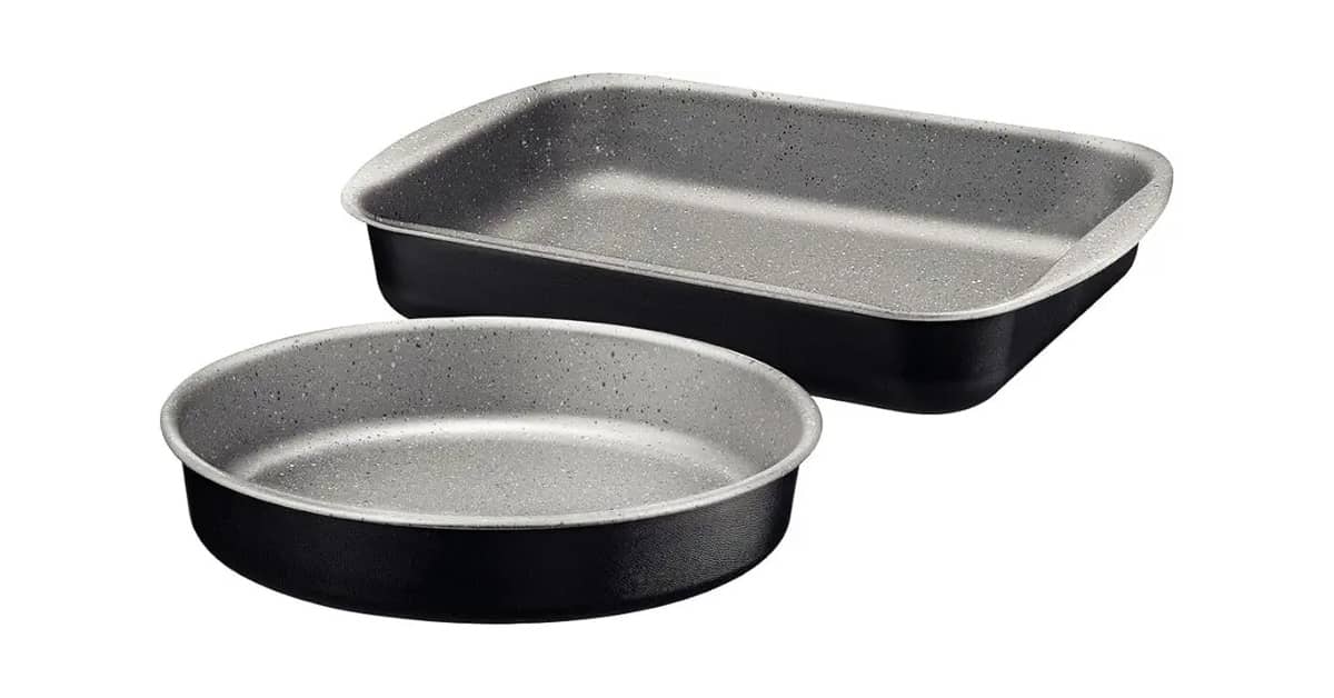 Qual é a Melhor Assadeira? Do Bolo à Lasanha