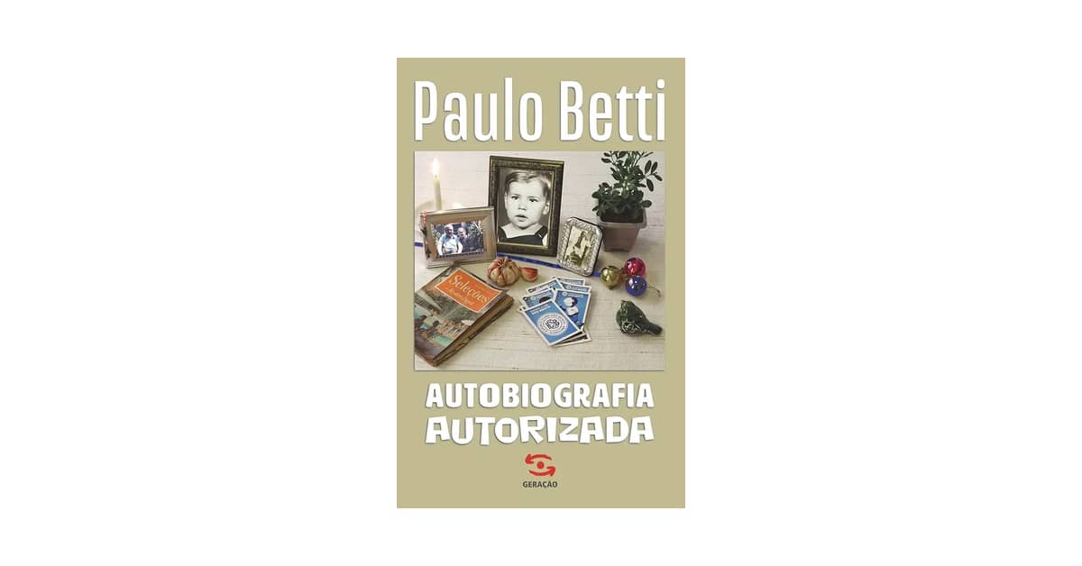 Qual É a Melhor Autobiografia? Vidas Que Inspiram