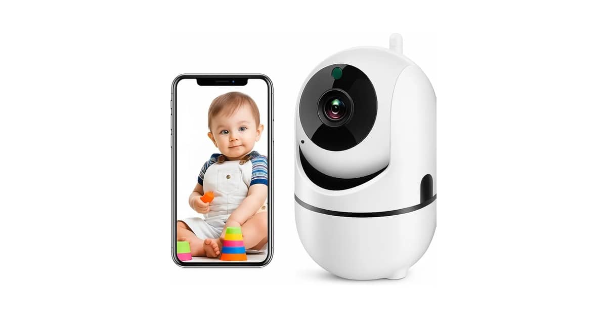 Qual É a Melhor Baba Eletronica Boa e Barata? Wi-Fi ou Com Tela?