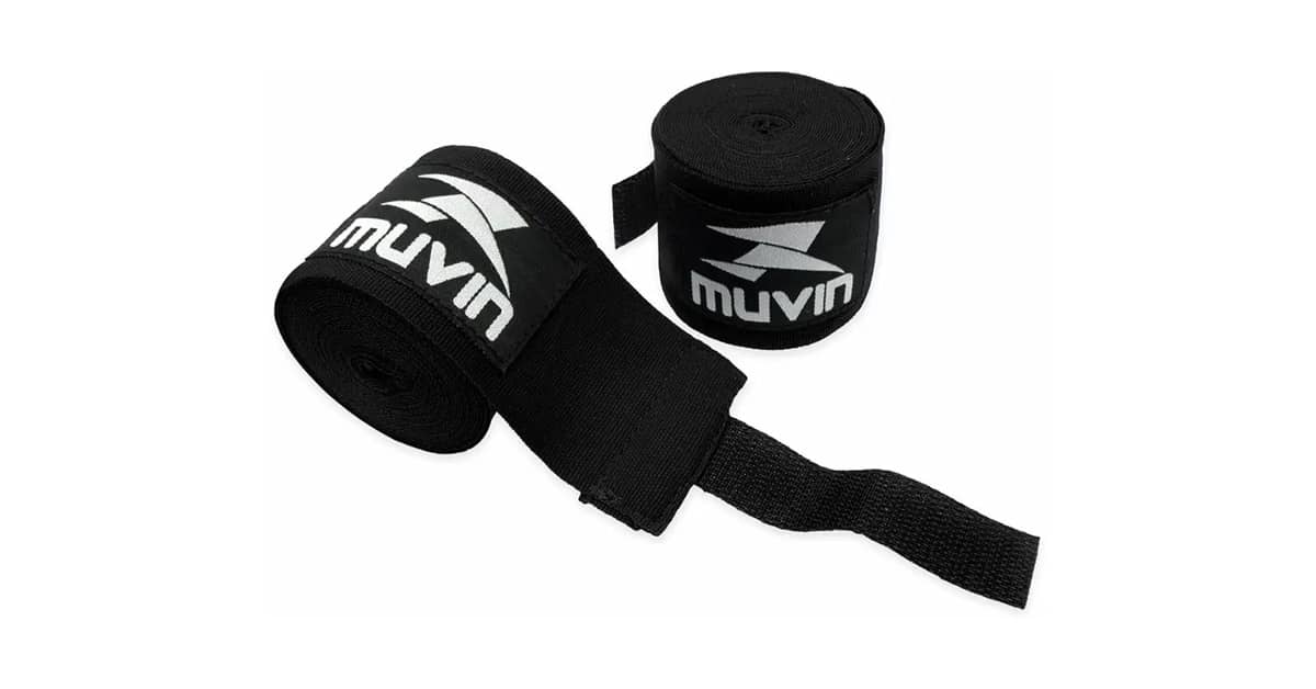 Qual É a Melhor Bandagem Para Boxe? Guia de Compra